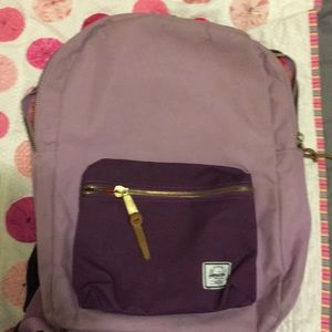 Herschel Backpack